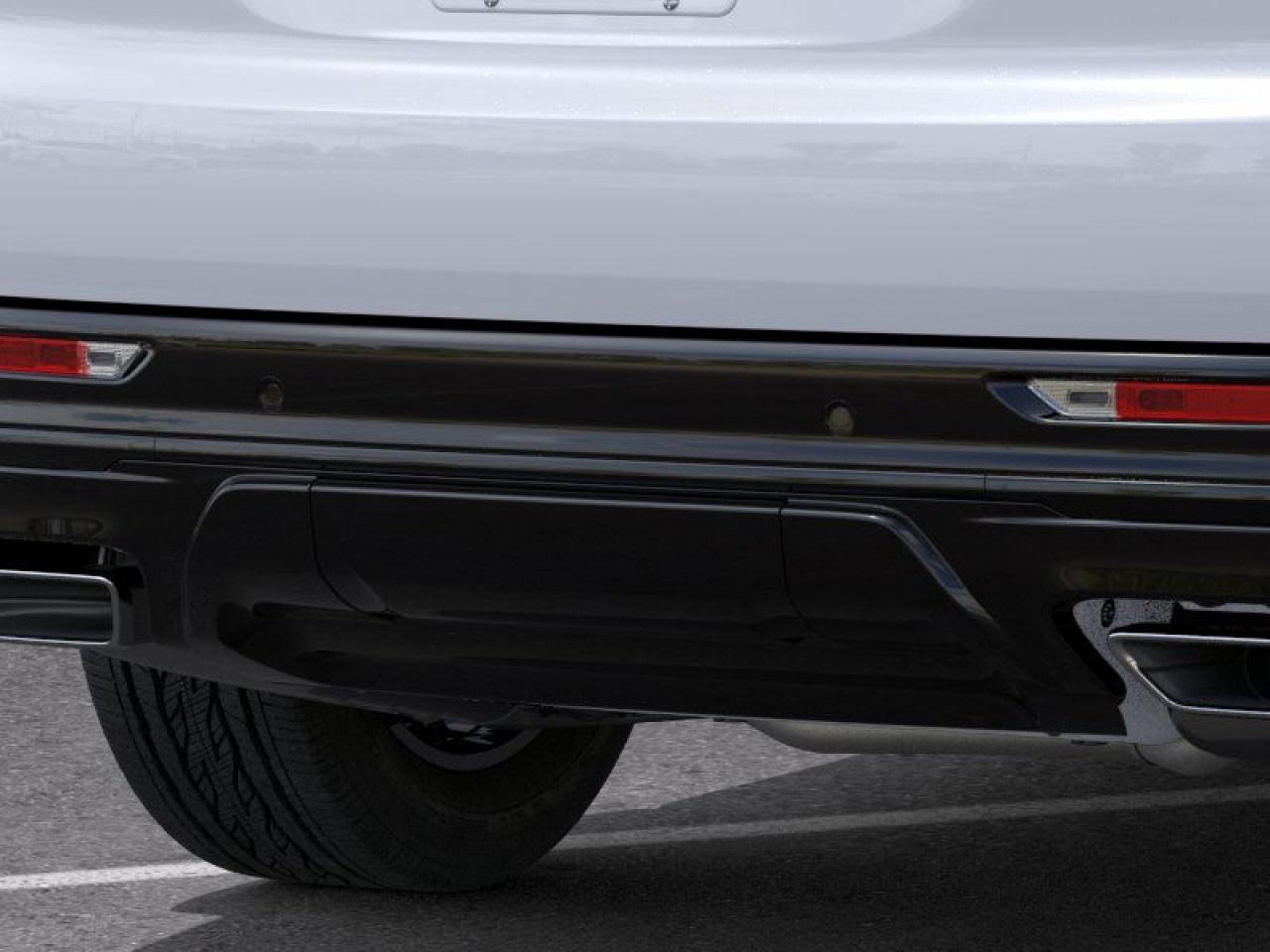 2026 Buick Enclave Sport Touring  - Premium Audio - $457 B/W Photo