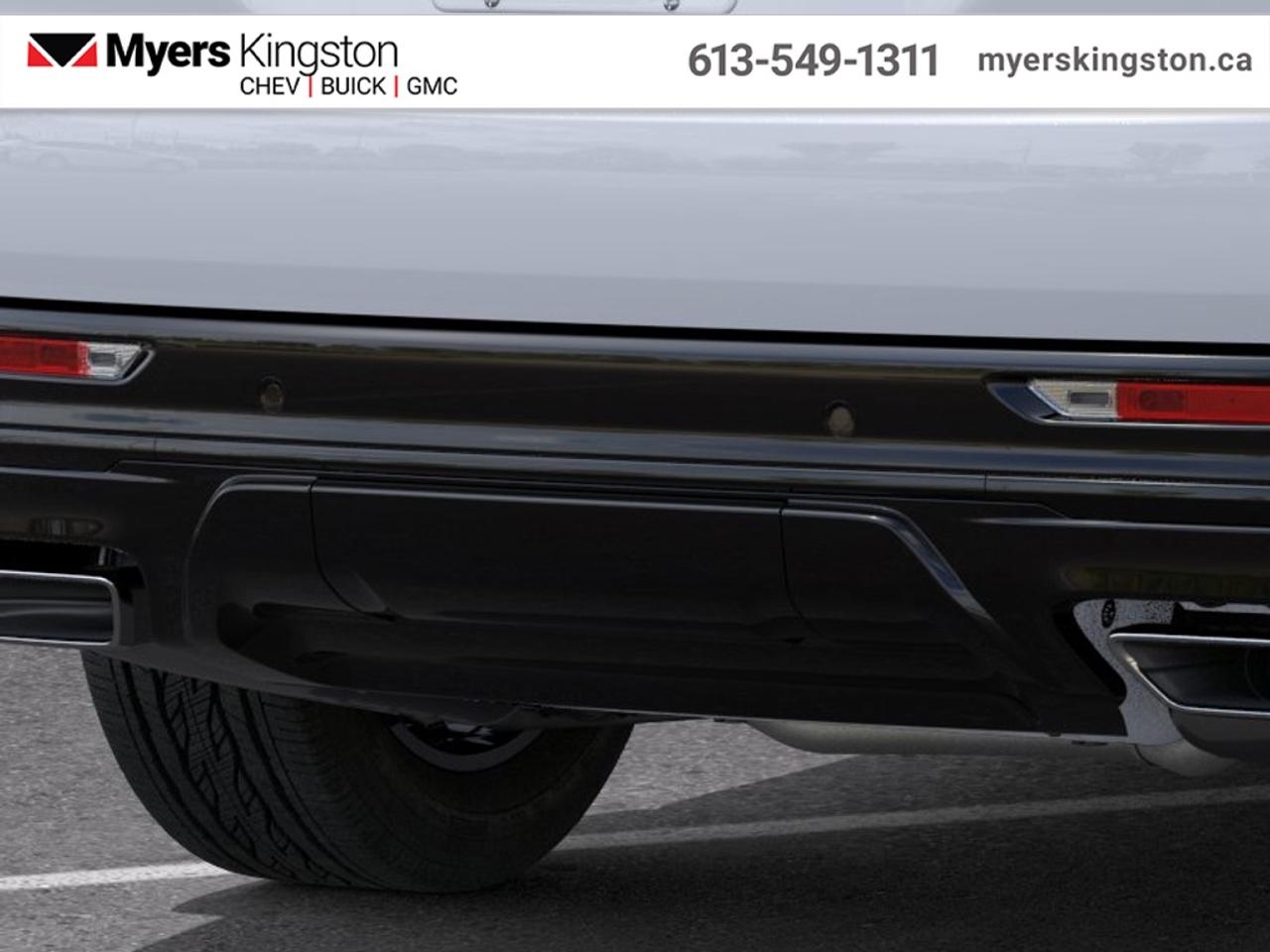 2026 Buick Enclave Sport Touring  - $441 B/W Photo