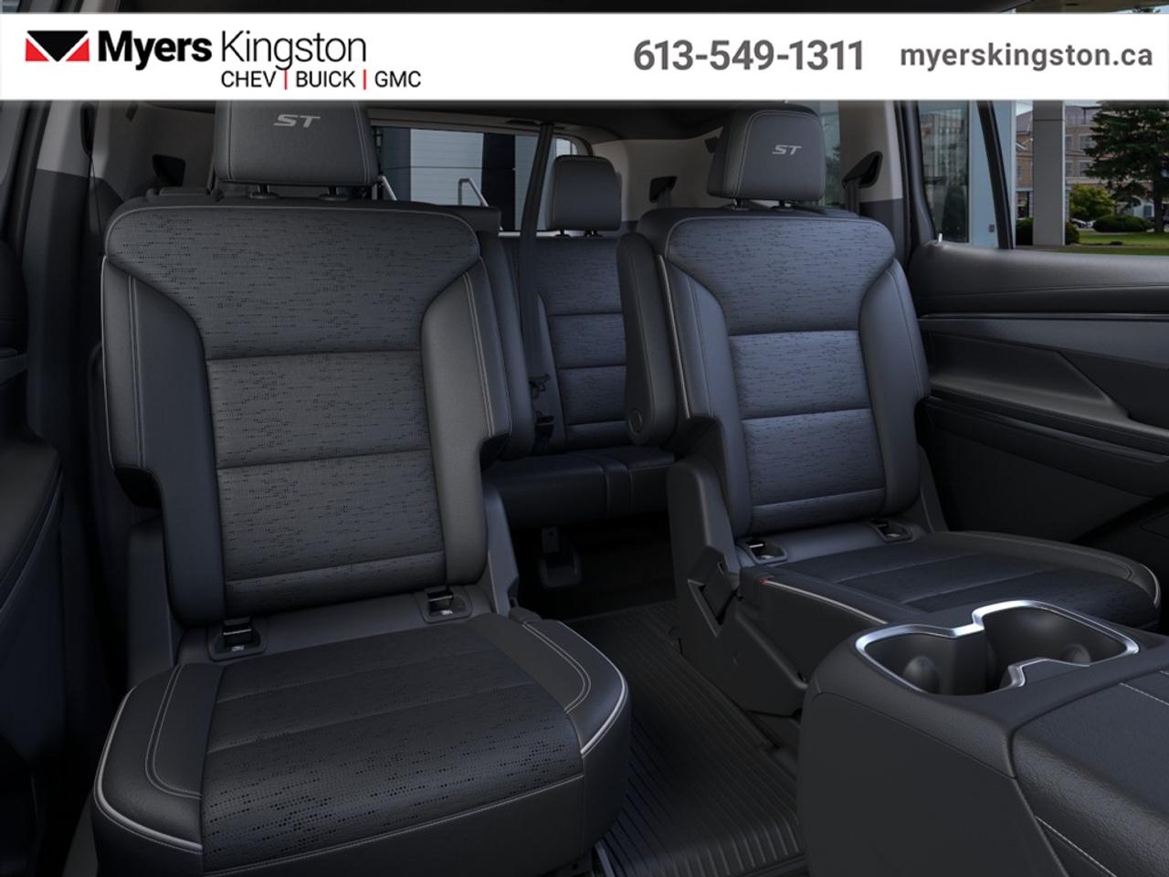 2026 Buick Enclave Sport Touring  - $441 B/W Photo