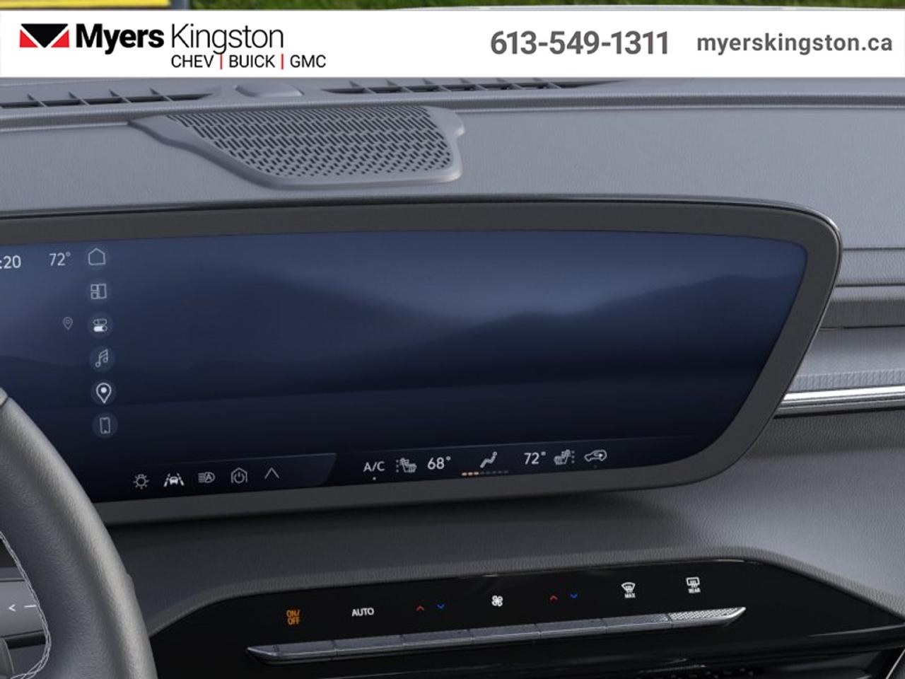 2026 Buick Enclave Sport Touring  - $441 B/W Photo