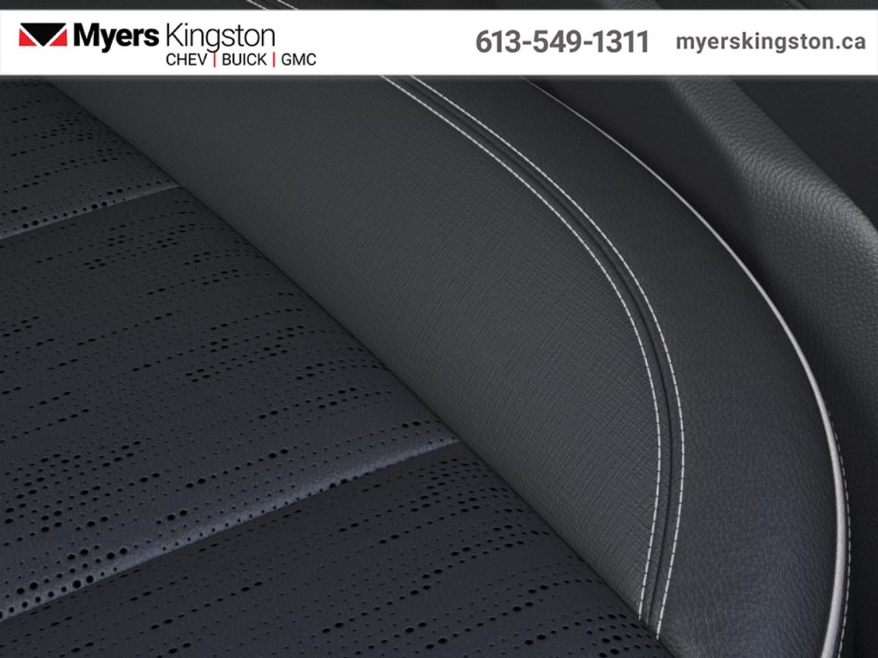 2026 Buick Enclave Sport Touring  - $441 B/W Photo