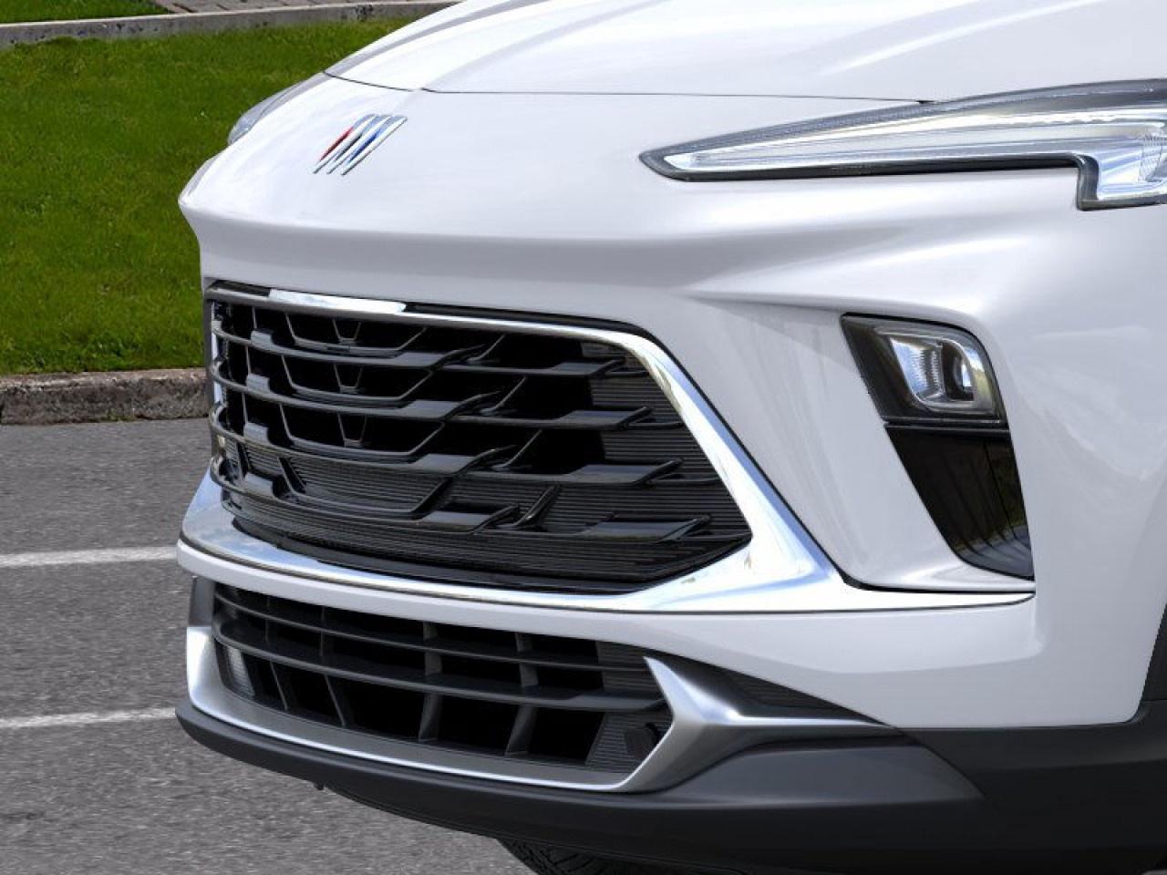 2026 Buick Encore GX Preferred AWD  - Heated Seats - $255 B/W Photo