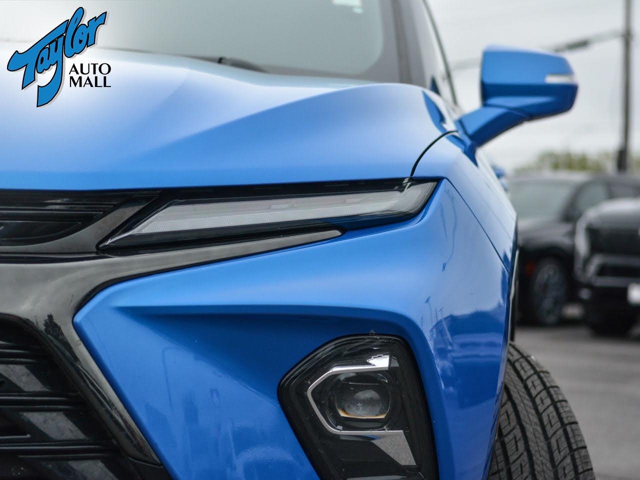 2024 Chevrolet Blazer RS  - Sunroof -  Premium Audio - $230 B/W Photo