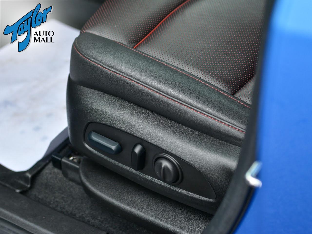 2024 Chevrolet Blazer RS  - Sunroof -  Premium Audio - $230 B/W Photo