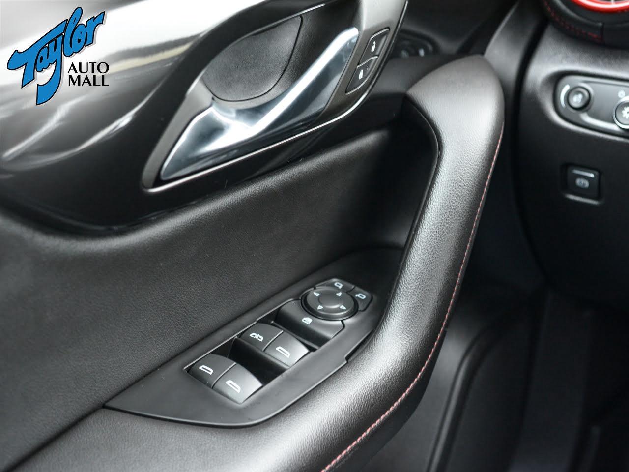 2024 Chevrolet Blazer RS  - Sunroof -  Premium Audio - $230 B/W Photo