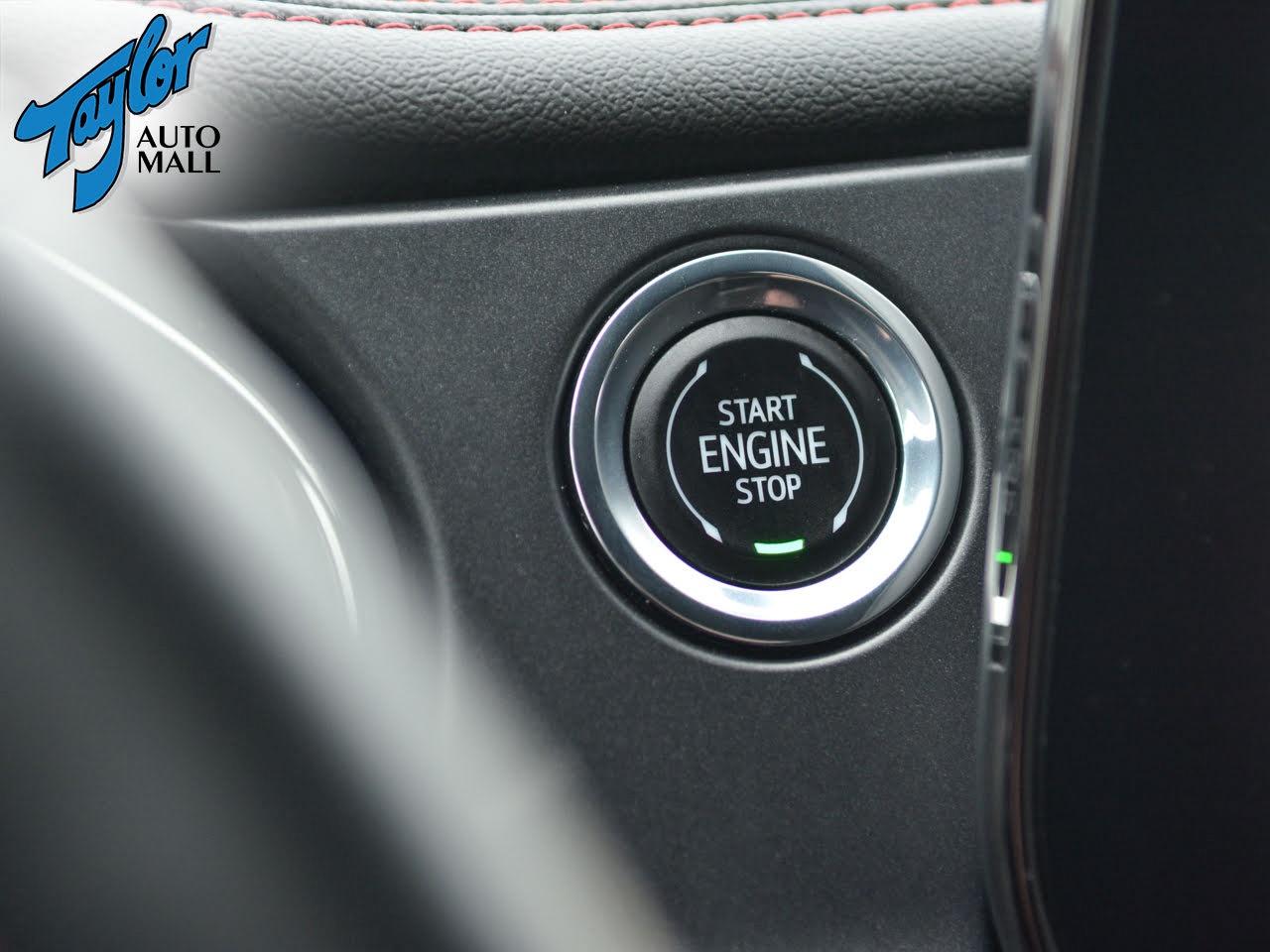 2024 Chevrolet Blazer RS  - Sunroof -  Premium Audio - $230 B/W Photo