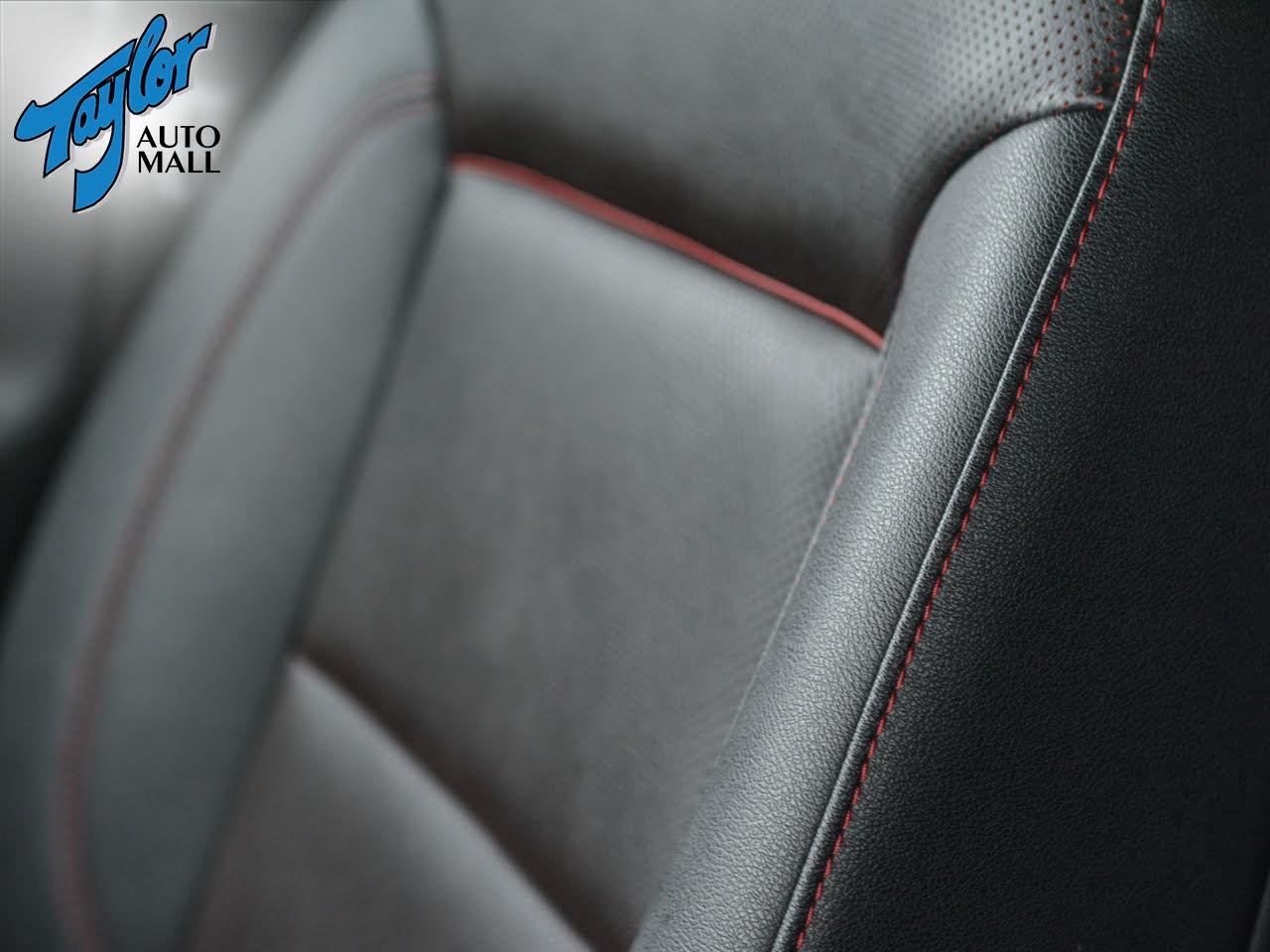 2024 Chevrolet Blazer RS  - Sunroof -  Premium Audio - $230 B/W Photo