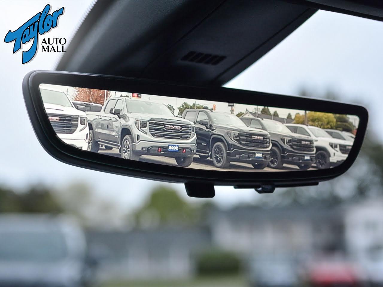 2024 Chevrolet Blazer RS  - Sunroof -  Premium Audio - $230 B/W Photo