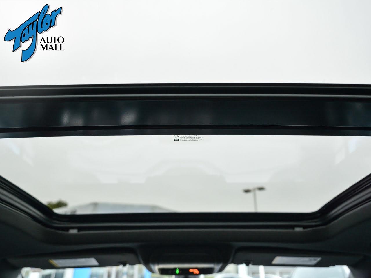 2024 Chevrolet Blazer RS  - Sunroof -  Premium Audio - $230 B/W Photo