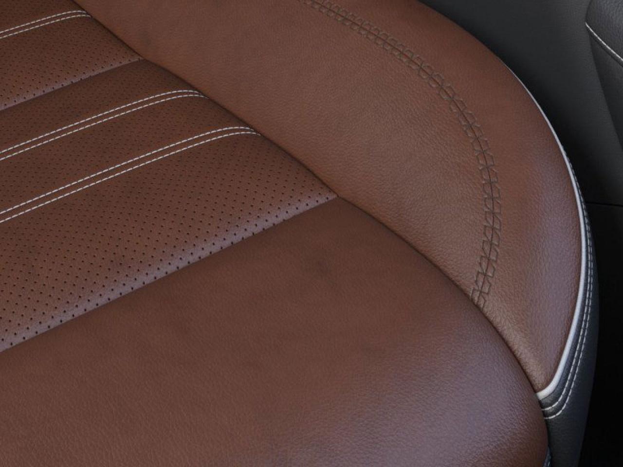 2026 GMC Sierra 2500 HD Denali Ultimate  - Leather Seats - $879 B/W Photo