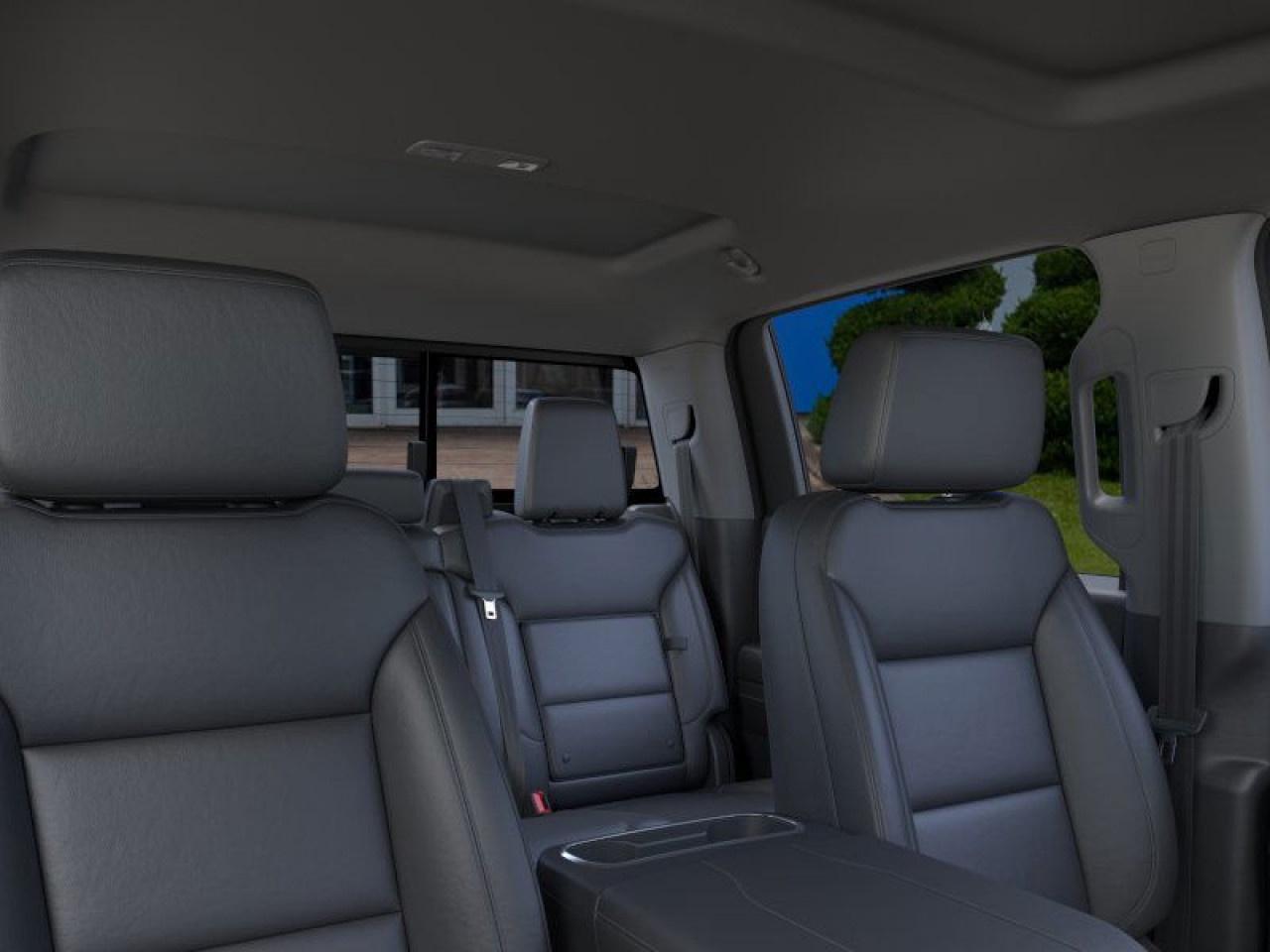 2026 Chevrolet Silverado 1500 LT Trail Boss  - $593 B/W Photo