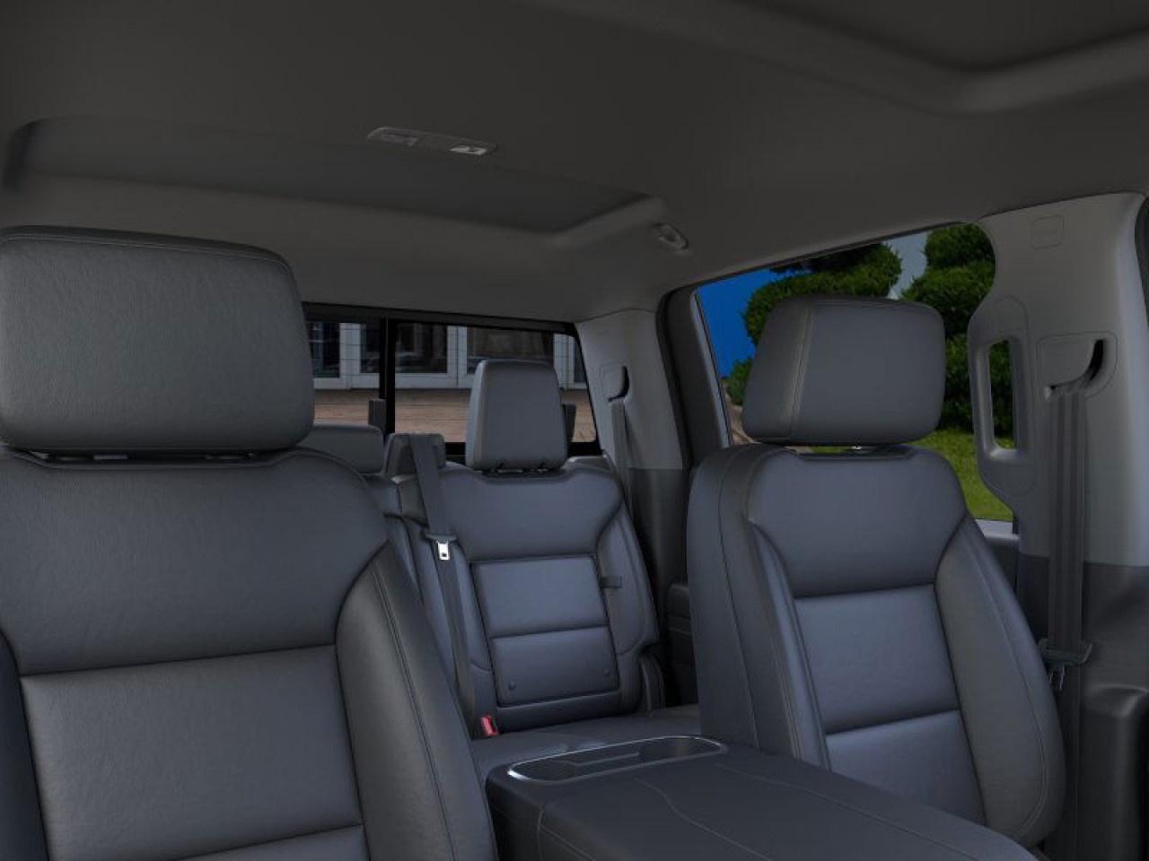 2026 Chevrolet Silverado 1500 LT Trail Boss  - $598 B/W Photo