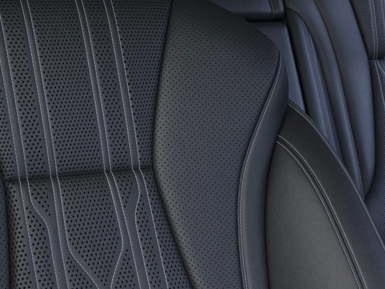 2026 Buick Envision Avenir  - Sunroof -  Cooled Seats - $394 B/W Photo