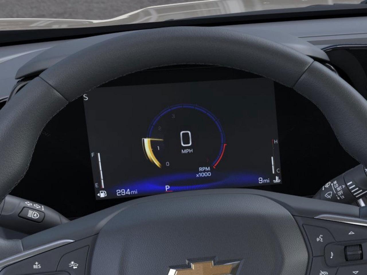 2026 Chevrolet Trax ACTIV  - Leather Seats -  Remote Start - $232 B/W Photo