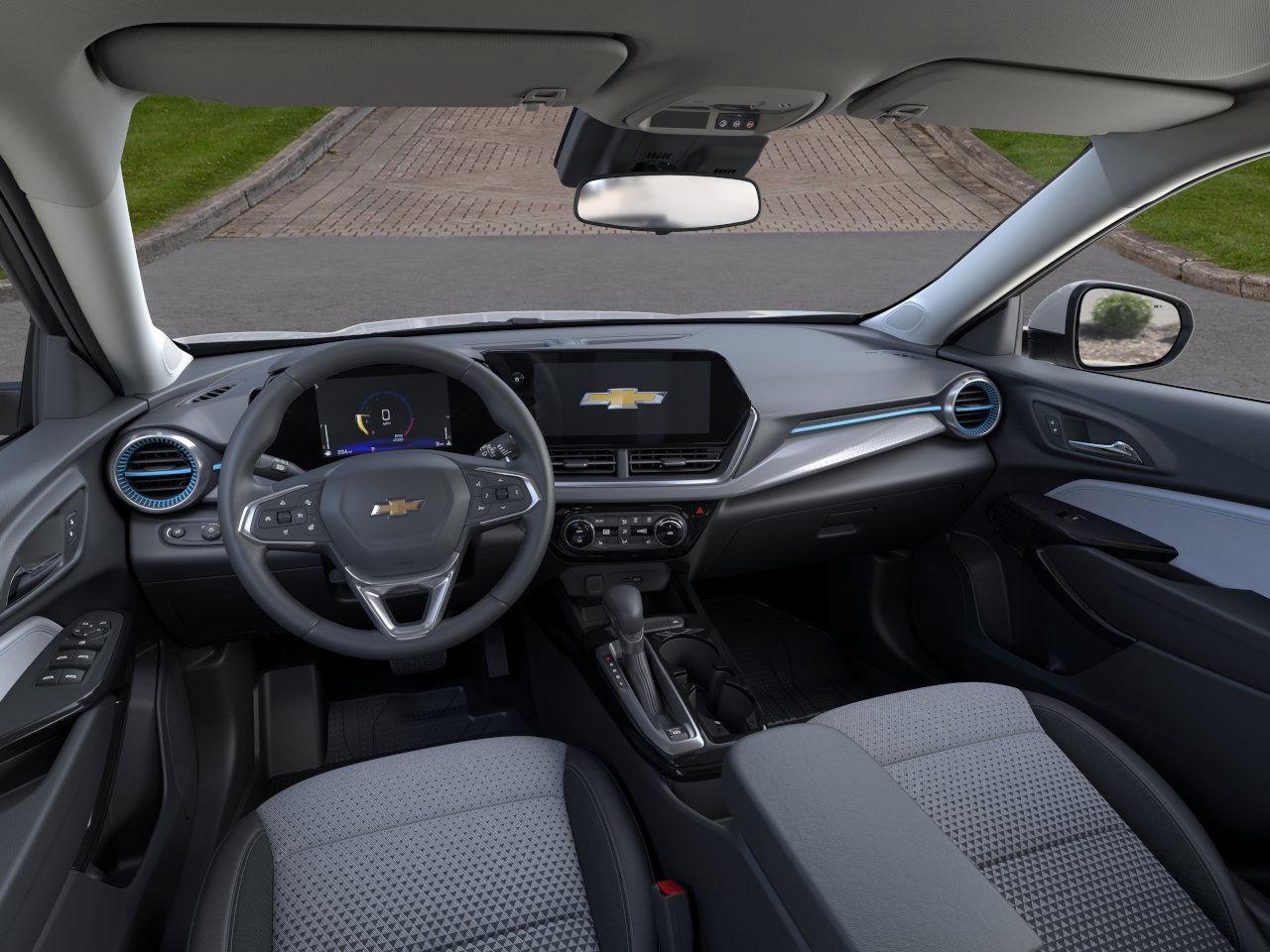 2026 Chevrolet Trax LT  - Heated Seats -  Remote Start - $216 B/W Photo