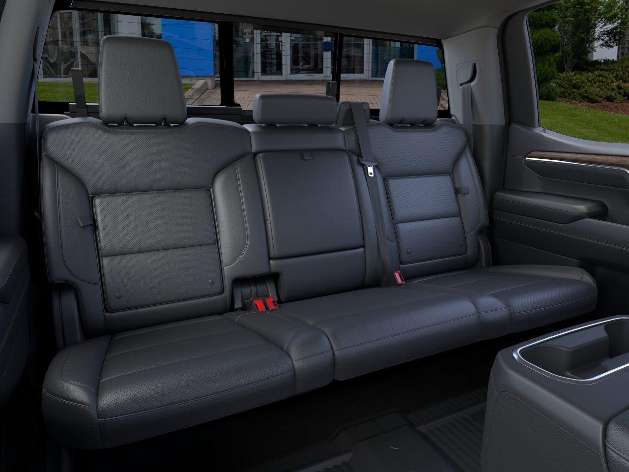 2026 Chevrolet Silverado 1500 LT Trail Boss  - $590 B/W Photo