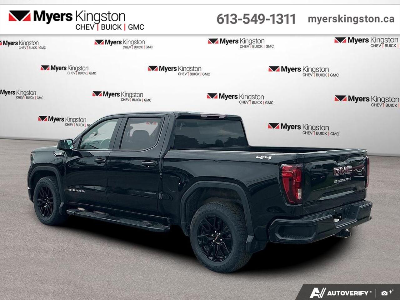 2026 GMC Sierra 1500 Pro  - $422 B/W Photo2