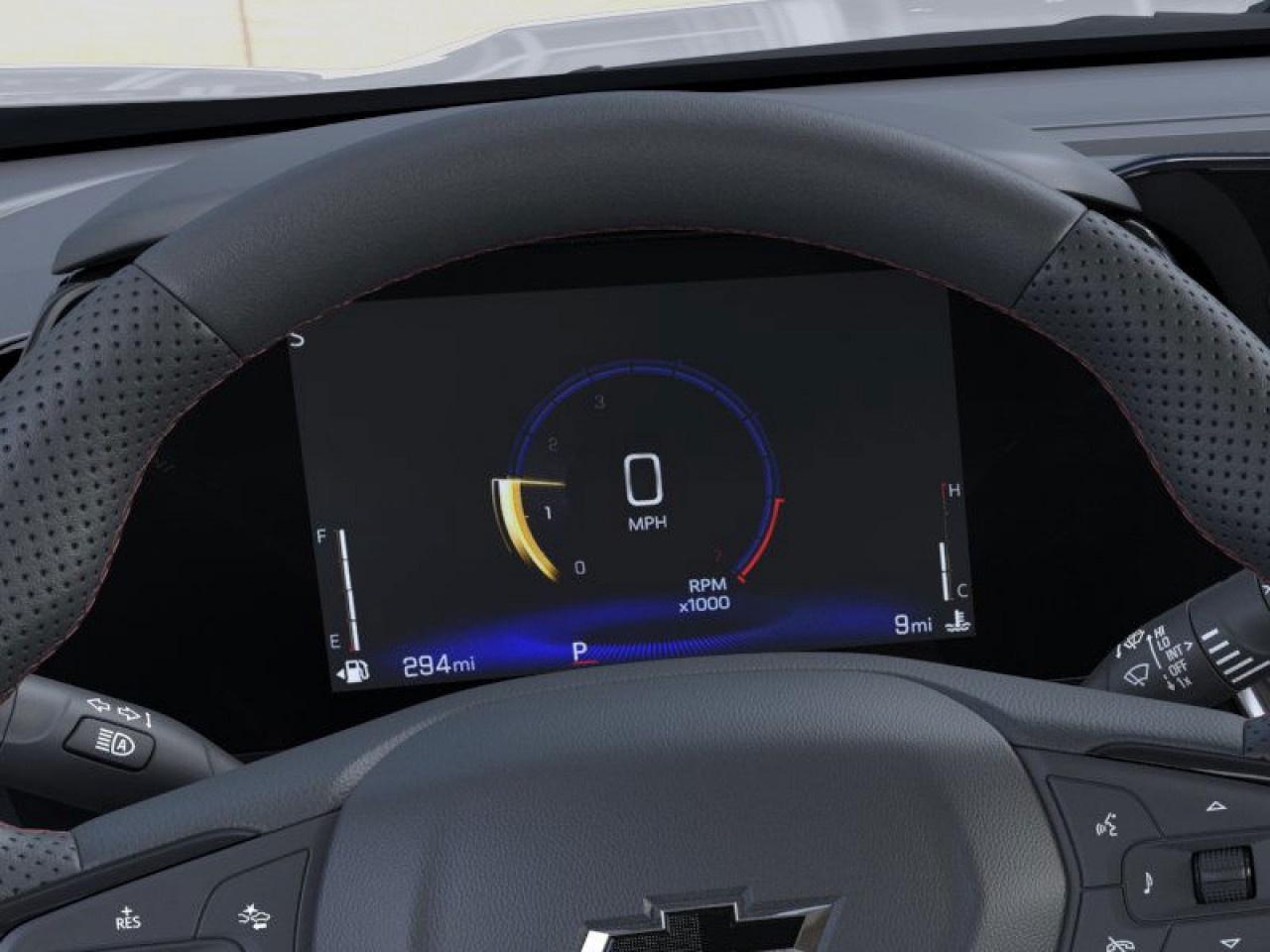 2026 Chevrolet Trax 2RS  - Heated Seats -  Remote Start - $229 B/W Photo