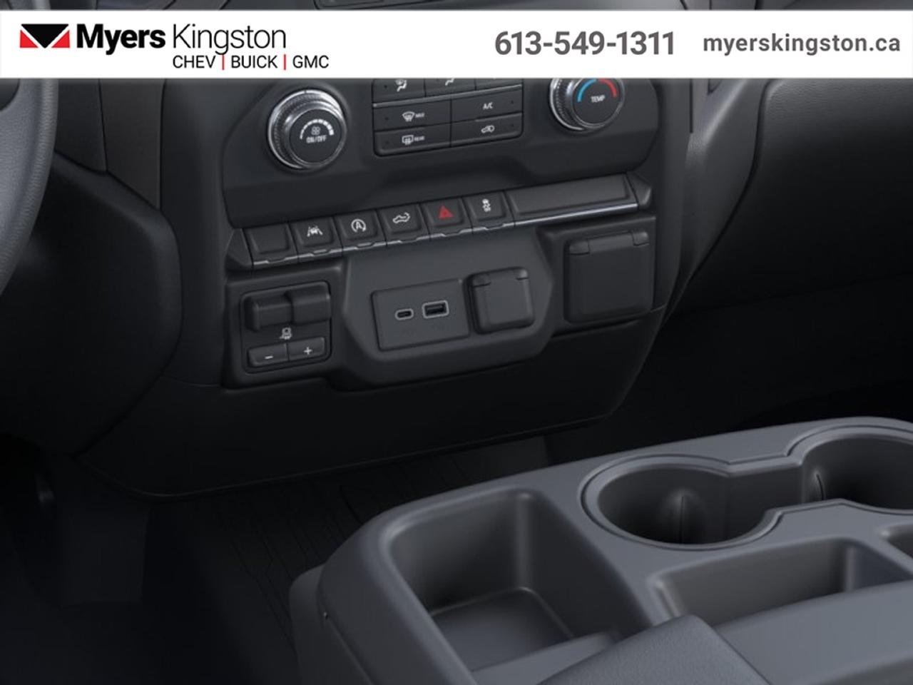 2026 GMC Sierra 1500 Pro  - $400 B/W Photo