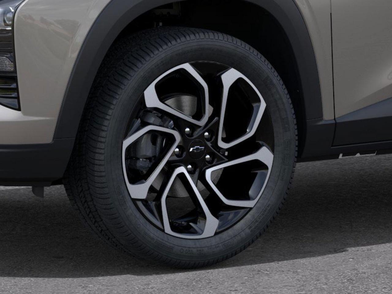 2026 Chevrolet Trax 2RS  - Heated Seats -  Remote Start - $232 B/W Photo