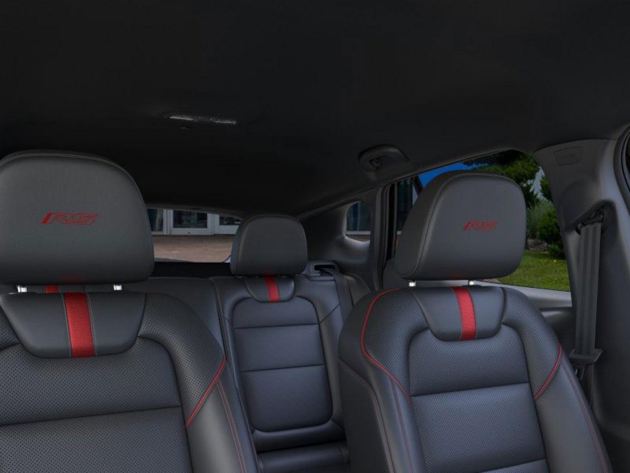 2026 Chevrolet Trax 2RS  - Heated Seats -  Remote Start - $232 B/W Photo