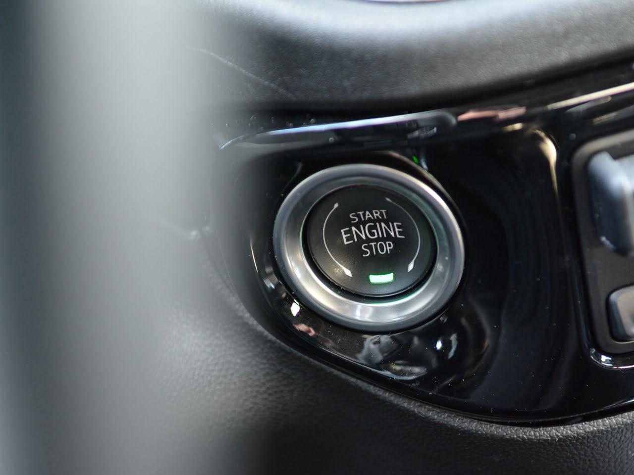 2024 Chevrolet Silverado 1500 RST  - Fog Lights - $372 B/W Photo