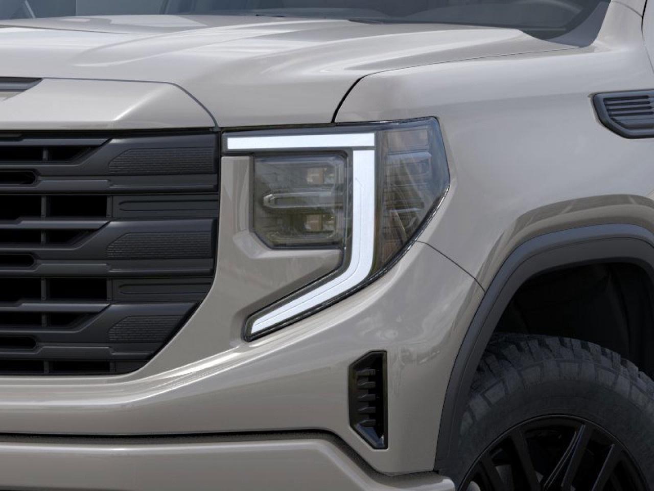 2026 GMC Sierra 1500 Pro  - $518 B/W Photo