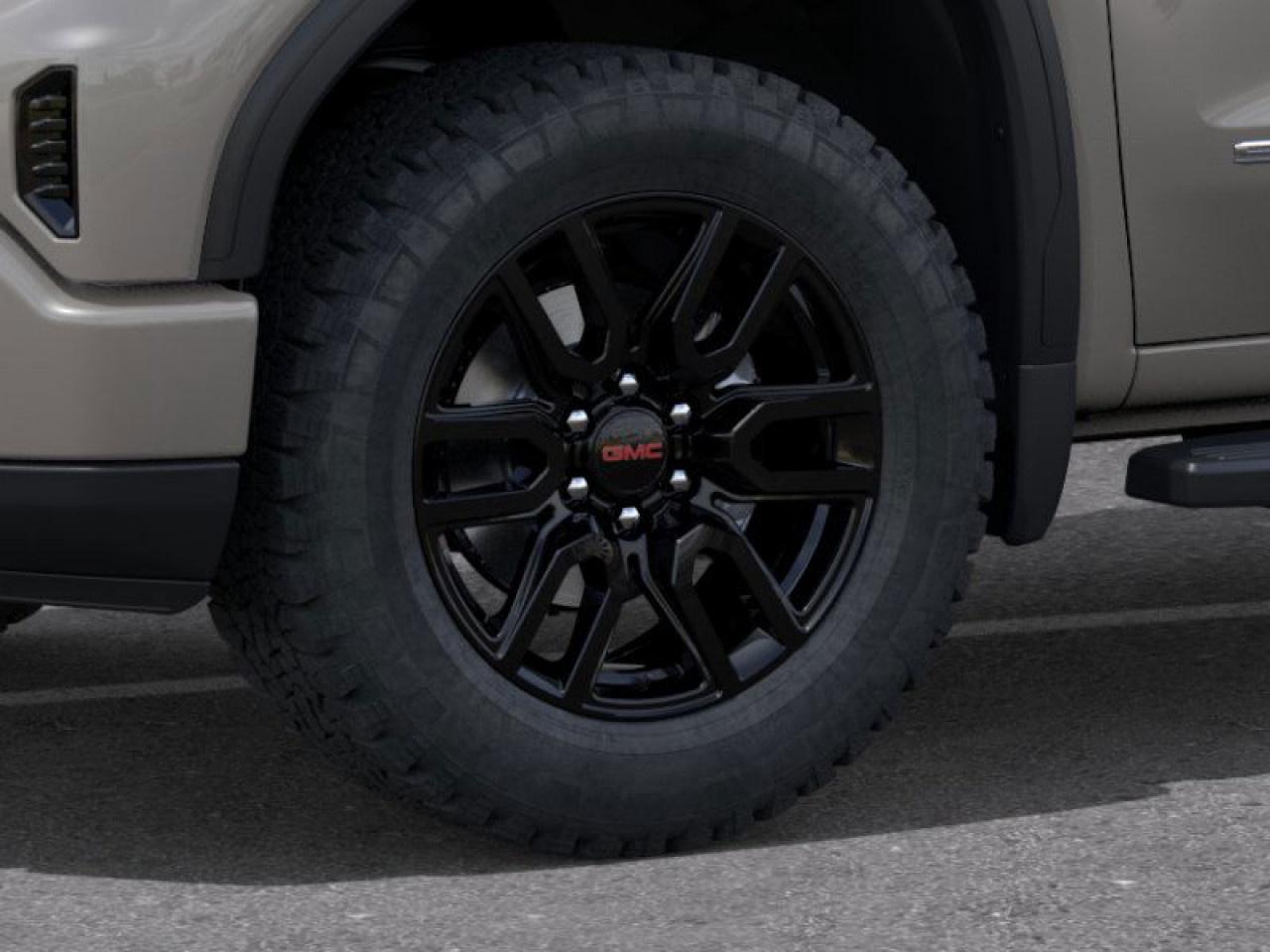 2026 GMC Sierra 1500 Pro  - $518 B/W Photo