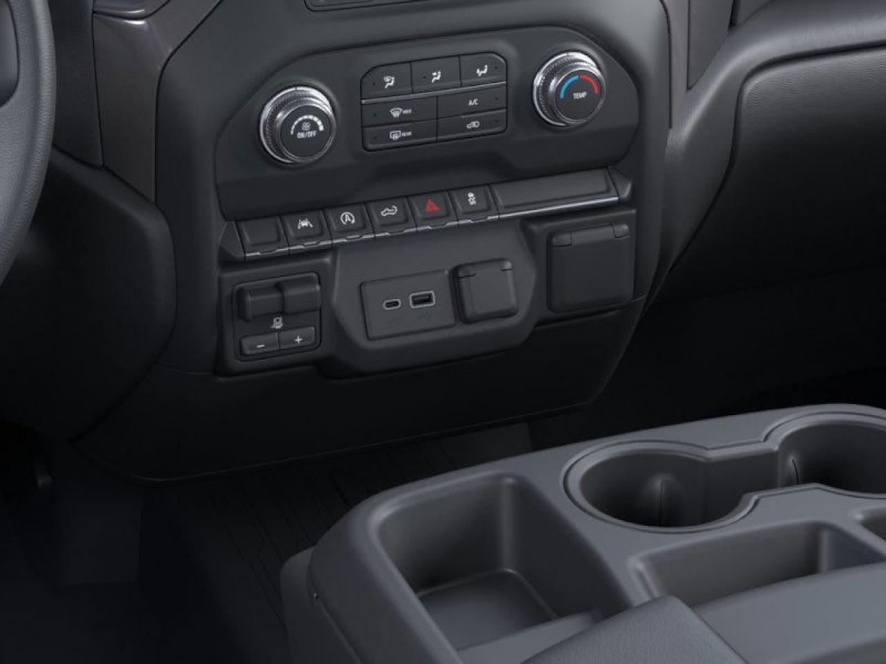 2026 GMC Sierra 1500 Pro  - $518 B/W Photo