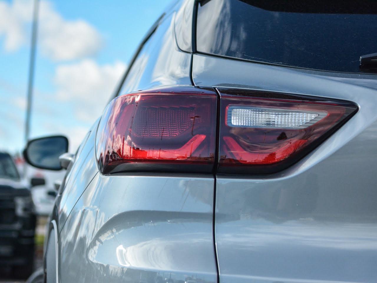 2025 Chevrolet TrailBlazer RS  - Certified - Heated Seats - $223 B/W Photo