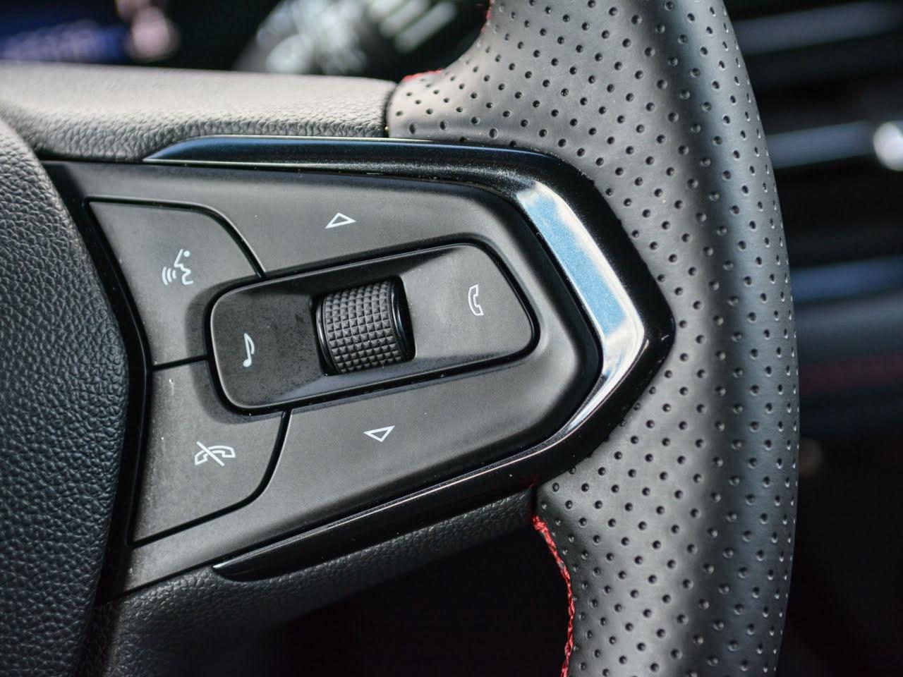 2025 Chevrolet TrailBlazer RS  - Certified - Heated Seats - $223 B/W Photo