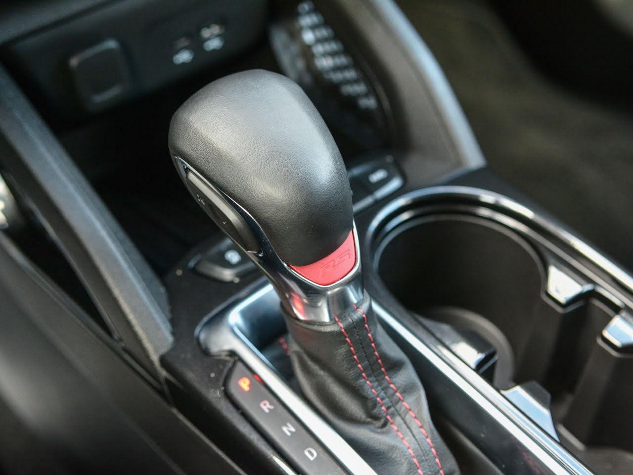 2025 Chevrolet TrailBlazer RS  - Certified - Heated Seats - $202 B/W Photo