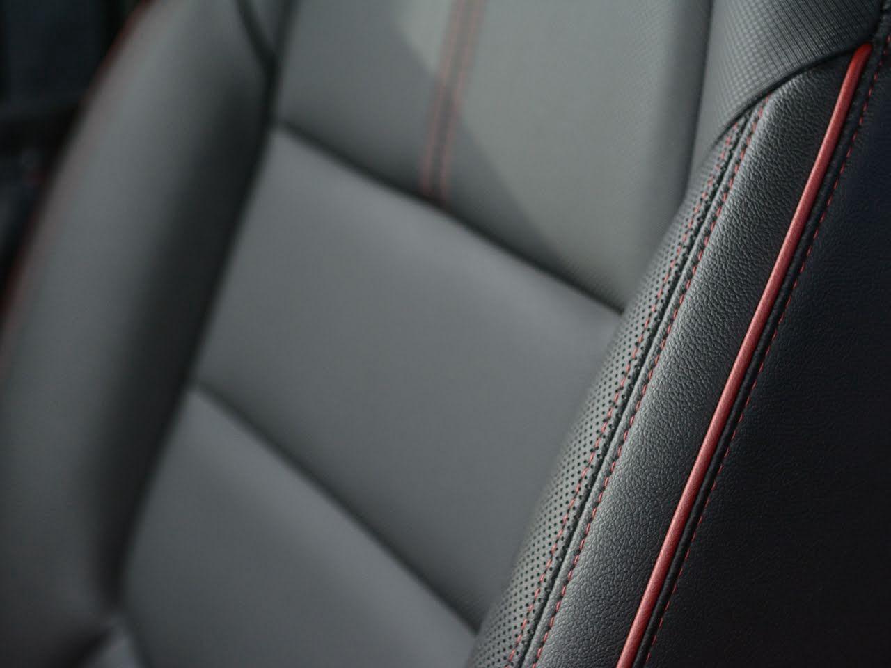 2025 Chevrolet TrailBlazer RS  - Certified - Heated Seats - $223 B/W Photo