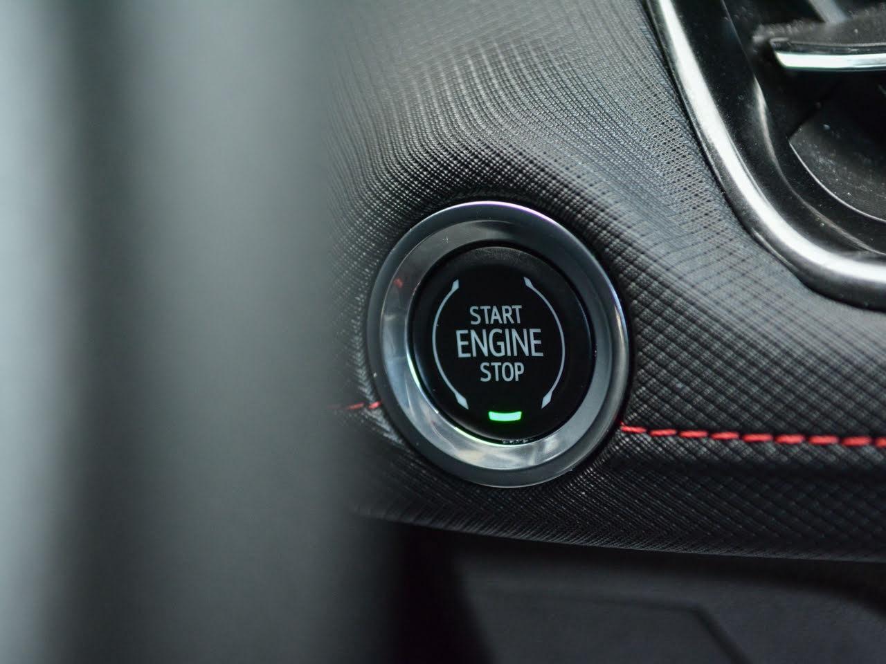 2025 Chevrolet TrailBlazer RS  - Certified - Heated Seats - $223 B/W Photo