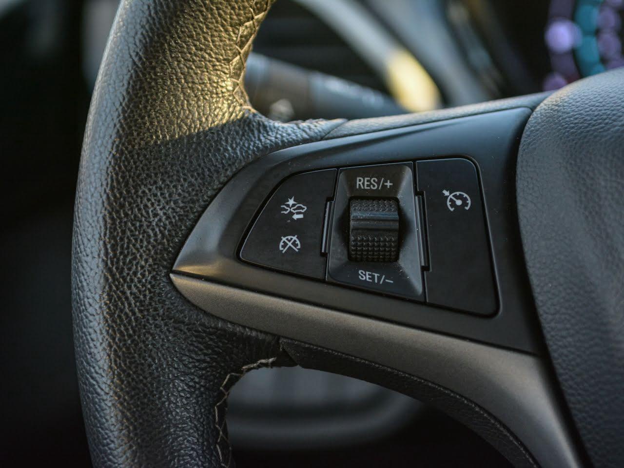 2021 Chevrolet Spark 2LT  - Sunroof -  Heated Seats - $108 B/W Photo