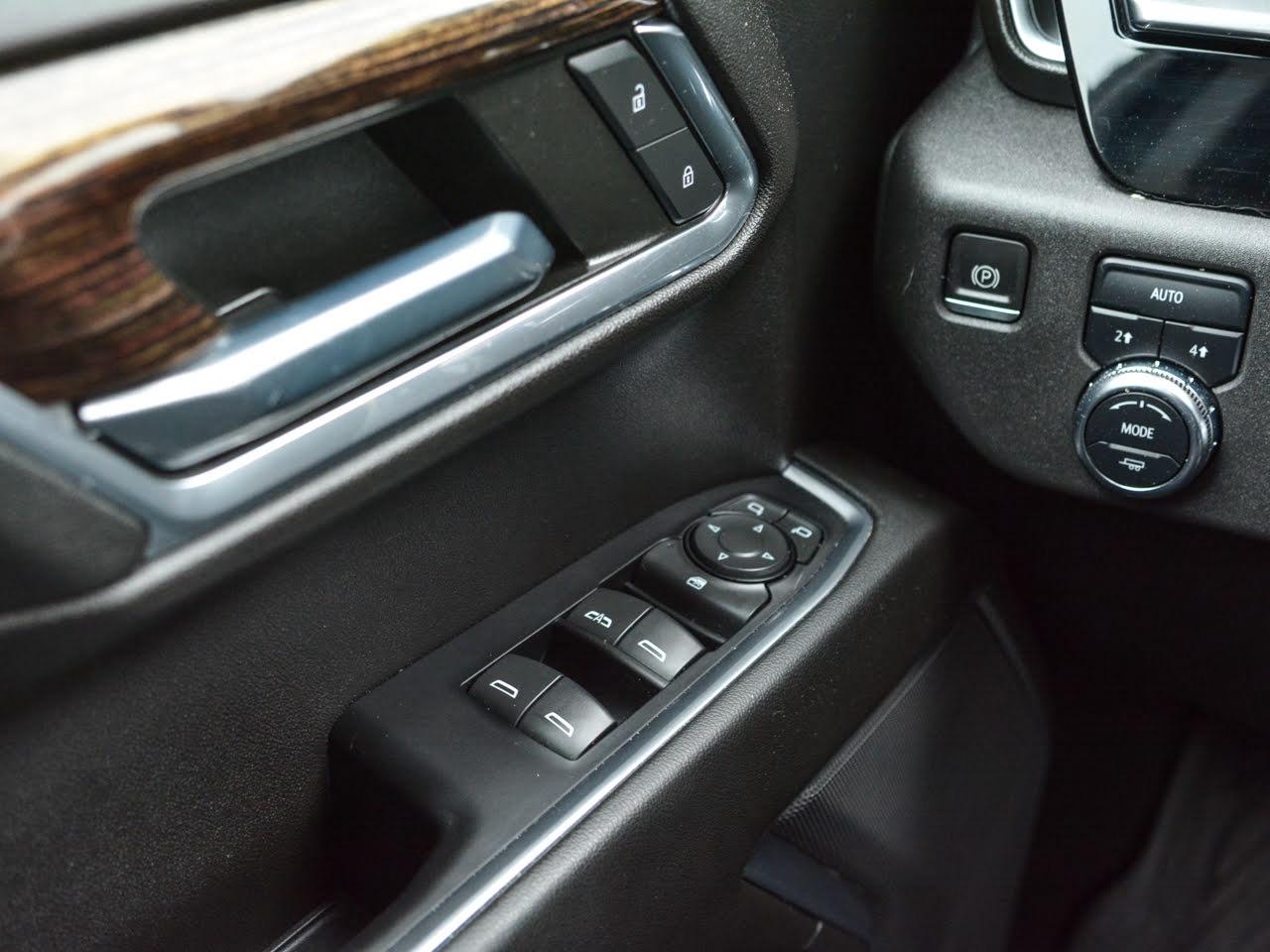 2022 GMC Sierra 1500 Elevation  - Aluminum Wheels - $297 B/W Photo