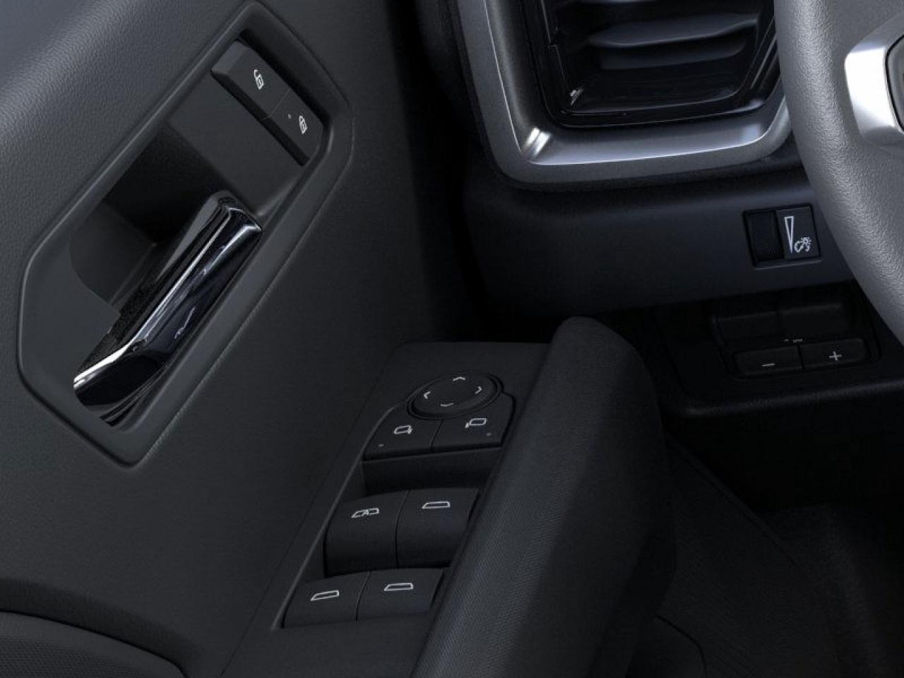 2026 GMC Canyon Elevation  -  Apple CarPlay - $411 B/W Photo