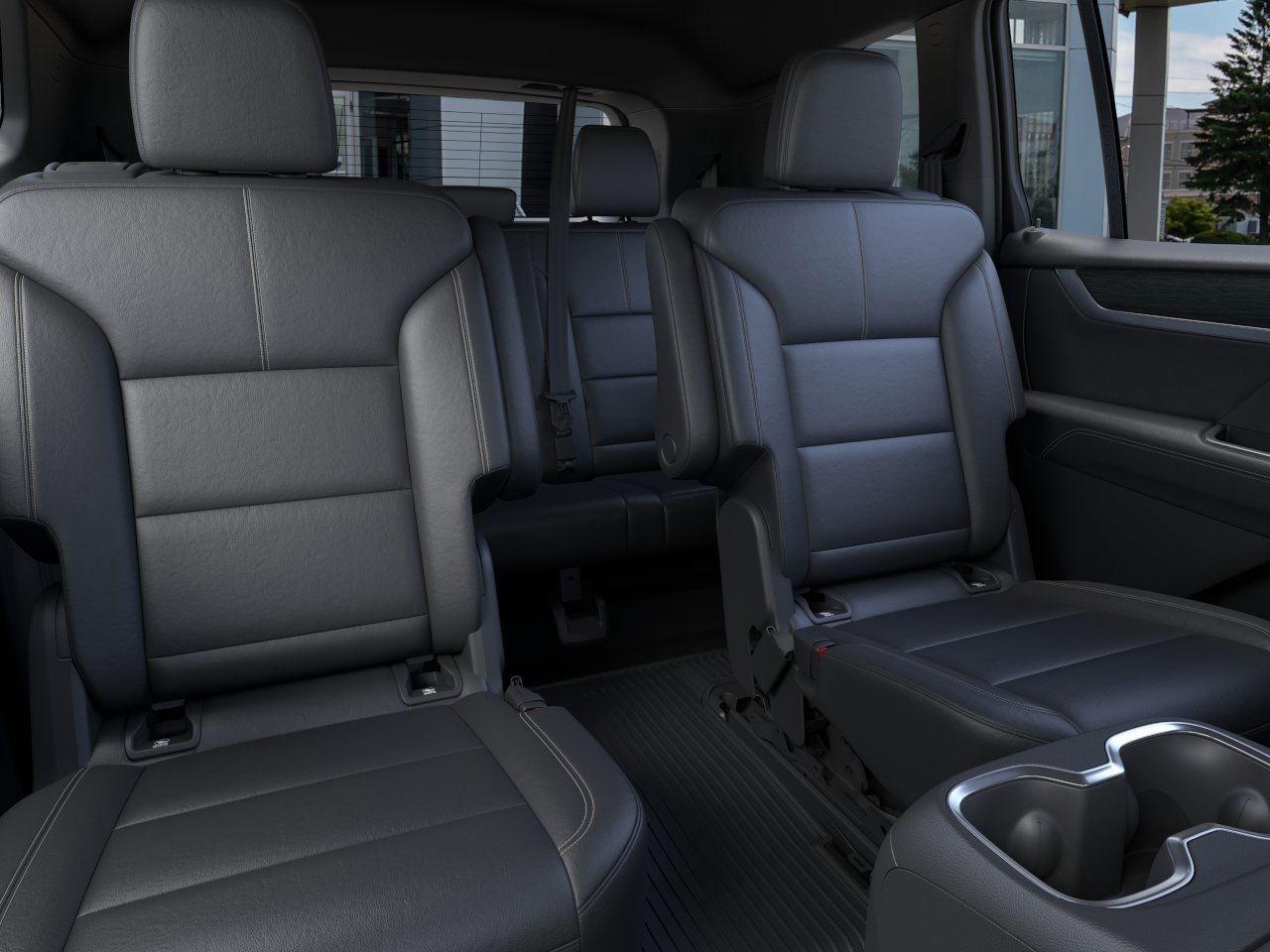 2026 GMC Acadia Elevation  -  Heated Seats - $456 B/W Photo