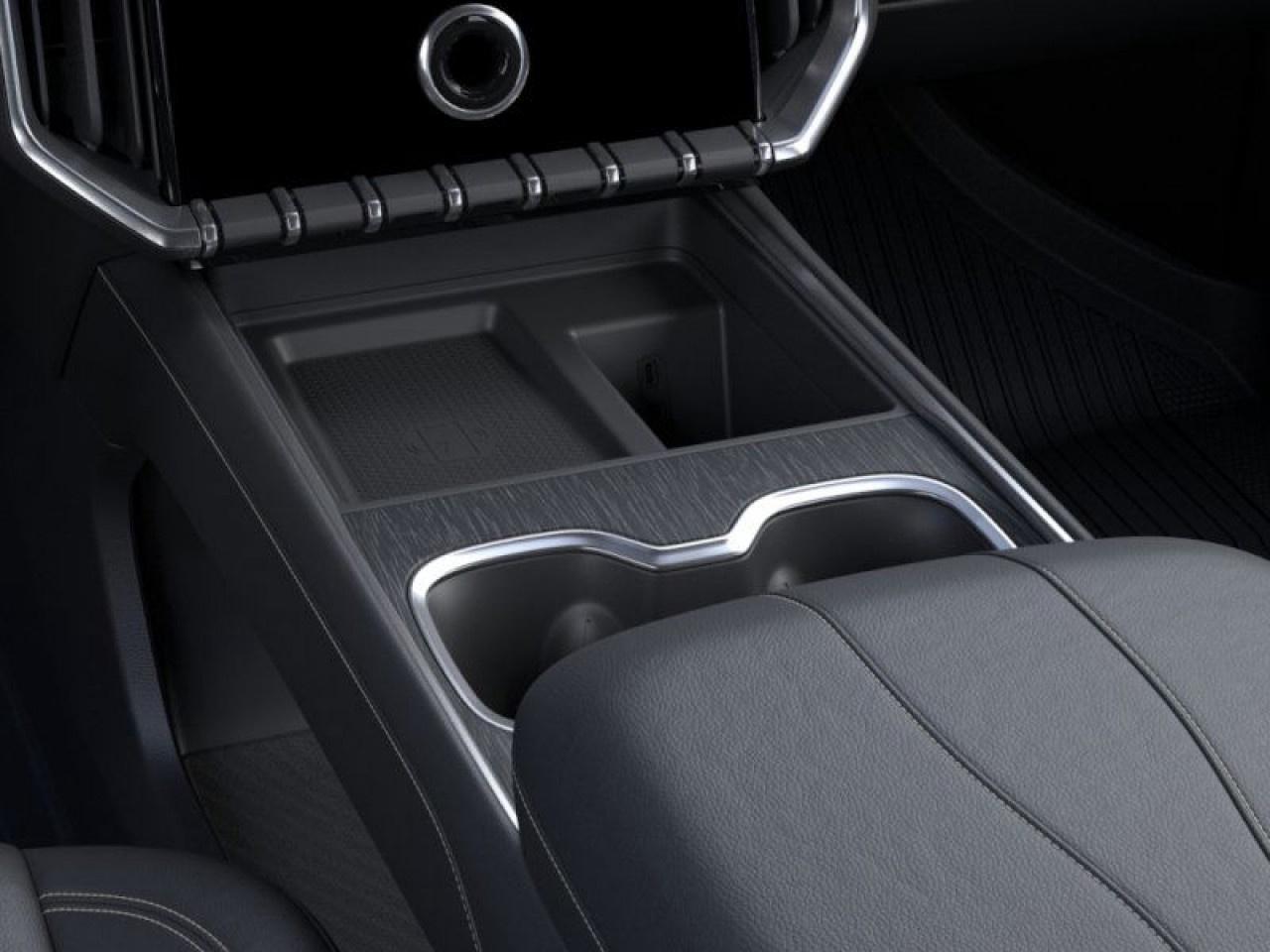 2026 GMC Acadia Elevation  -  Heated Seats - $456 B/W Photo