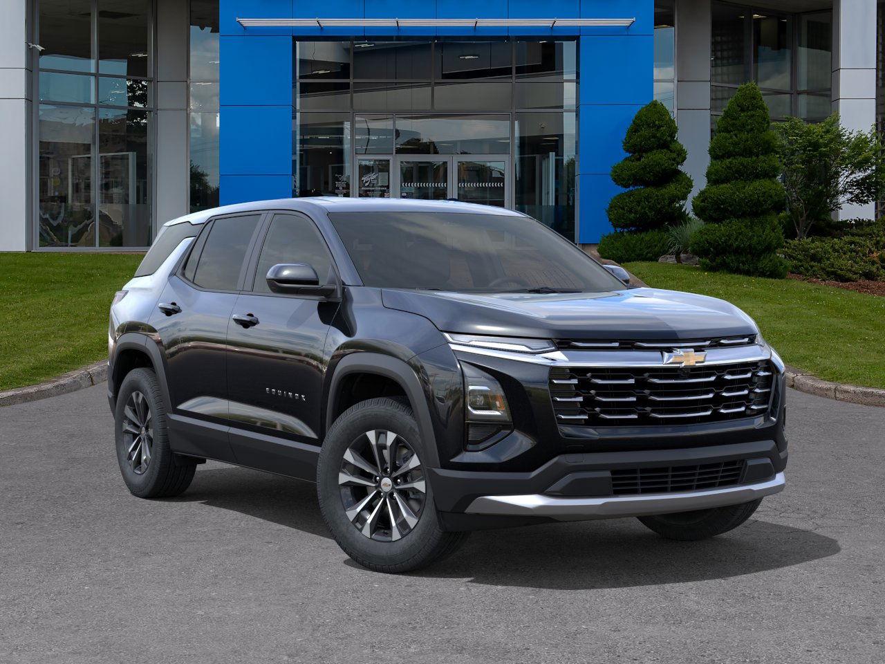 2026 Chevrolet Equinox LT  - Heated Seats -  Remote Start - $291 B/W Photo