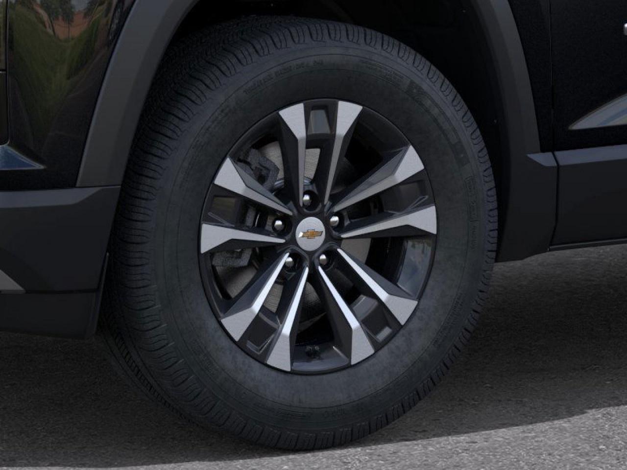 2026 Chevrolet Equinox LT  - Heated Seats -  Remote Start - $291 B/W Photo