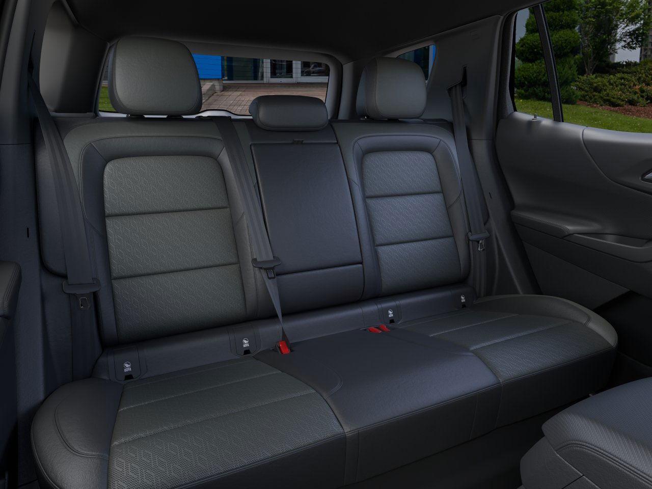 2026 Chevrolet Equinox LT  - Heated Seats -  Remote Start - $291 B/W Photo