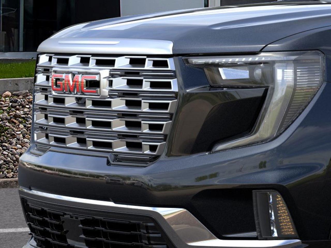 2026 GMC Acadia Denali  - Luxury Package -  Sunroof - $478 B/W Photo