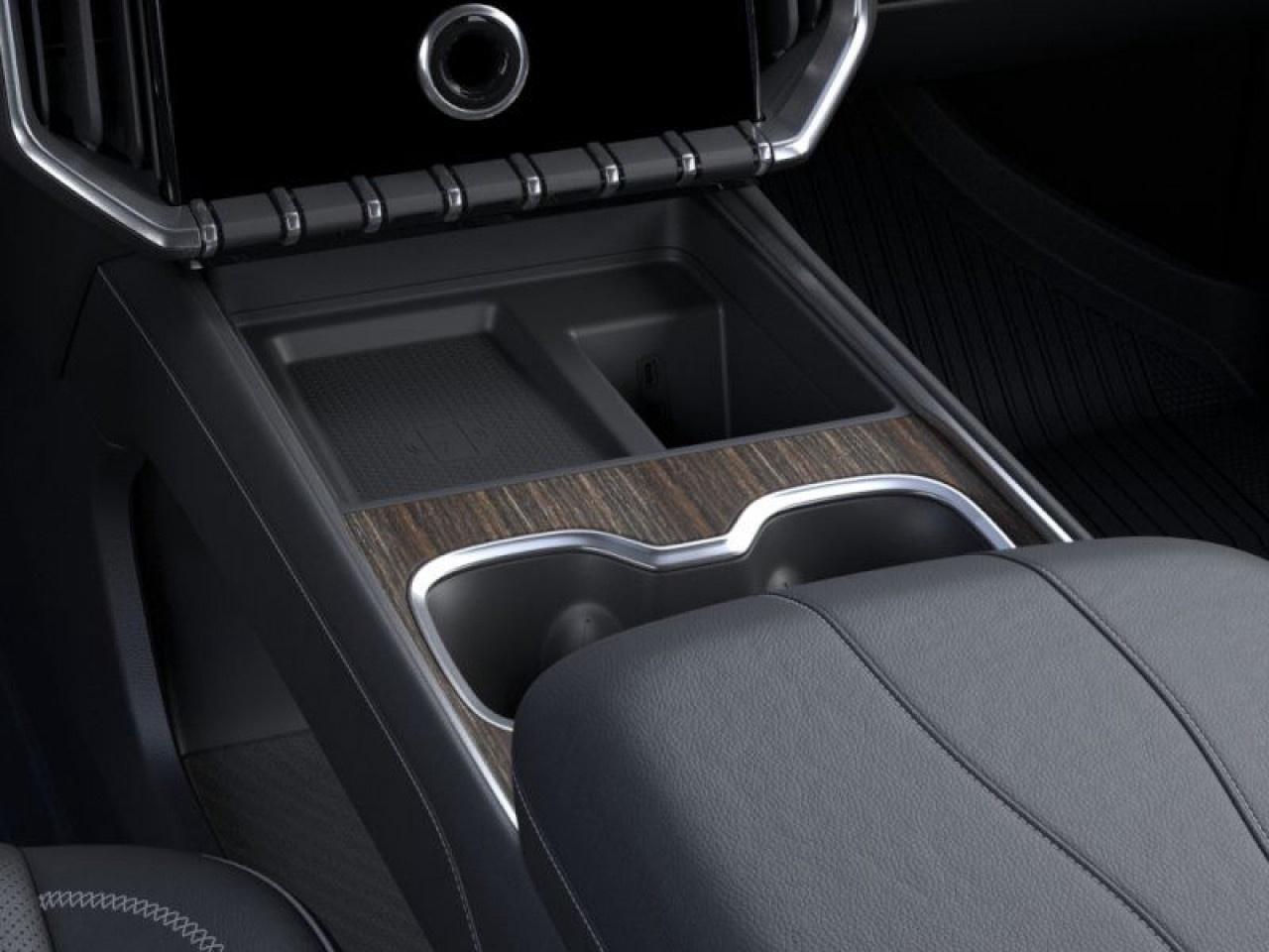 2026 GMC Acadia Denali  - Luxury Package -  Sunroof - $478 B/W Photo