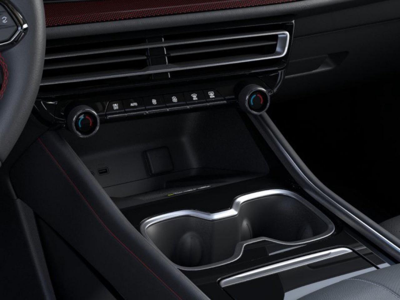 2026 Chevrolet Traverse RS  - Super Cruise -  Park Assist - $486 B/W Photo