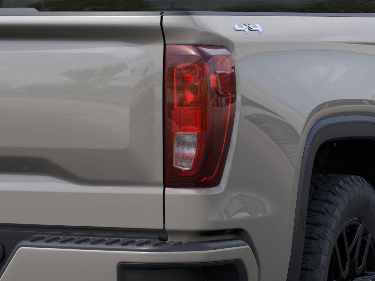 2026 GMC Sierra 1500 Pro  - $518 B/W Photo