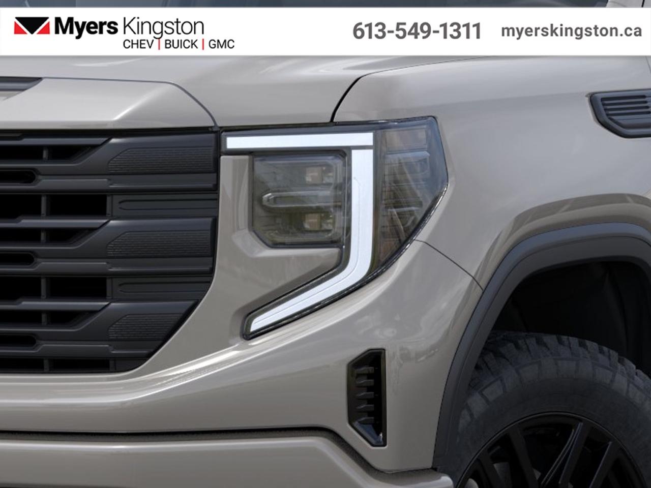2026 GMC Sierra 1500 Pro  - $425 B/W Photo