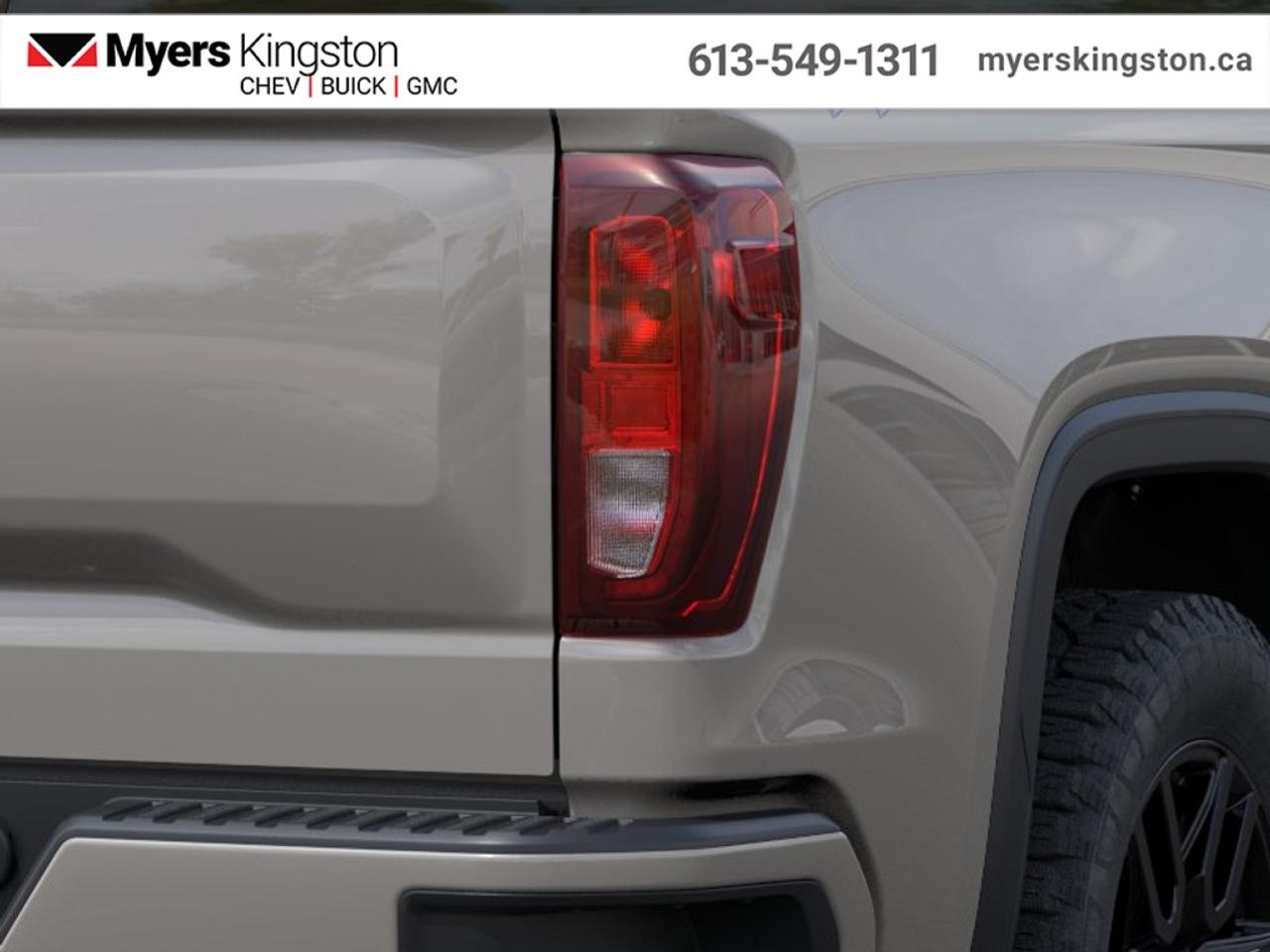 2026 GMC Sierra 1500 Pro  - $425 B/W Photo