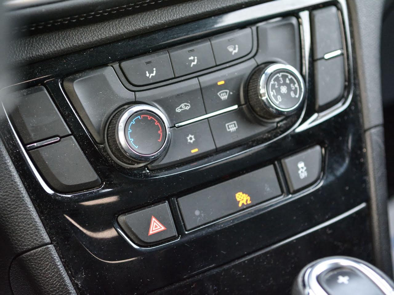 2017 Buick Encore Preferred  - Wi-Fi -  Android Auto - $157 B/W Photo