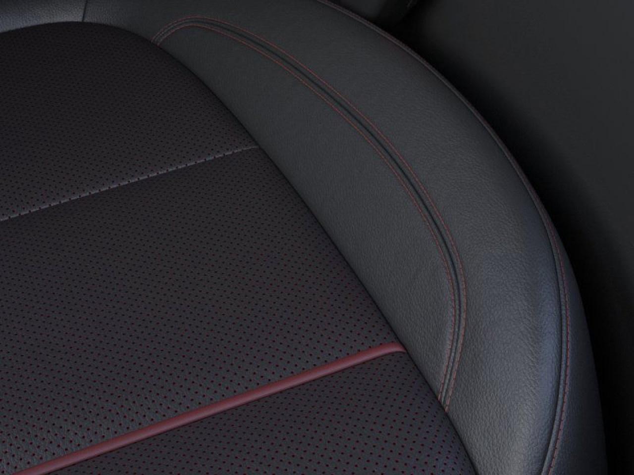 2026 Chevrolet Blazer RS  - Leather Seats - $414 B/W Photo